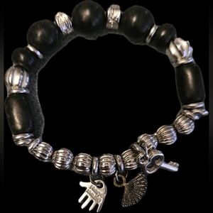 Hand Made Bead Bracelet